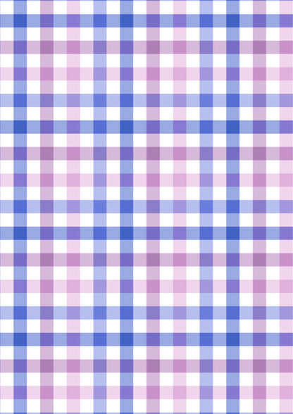 Patchwork Joy by Lewis and Irene