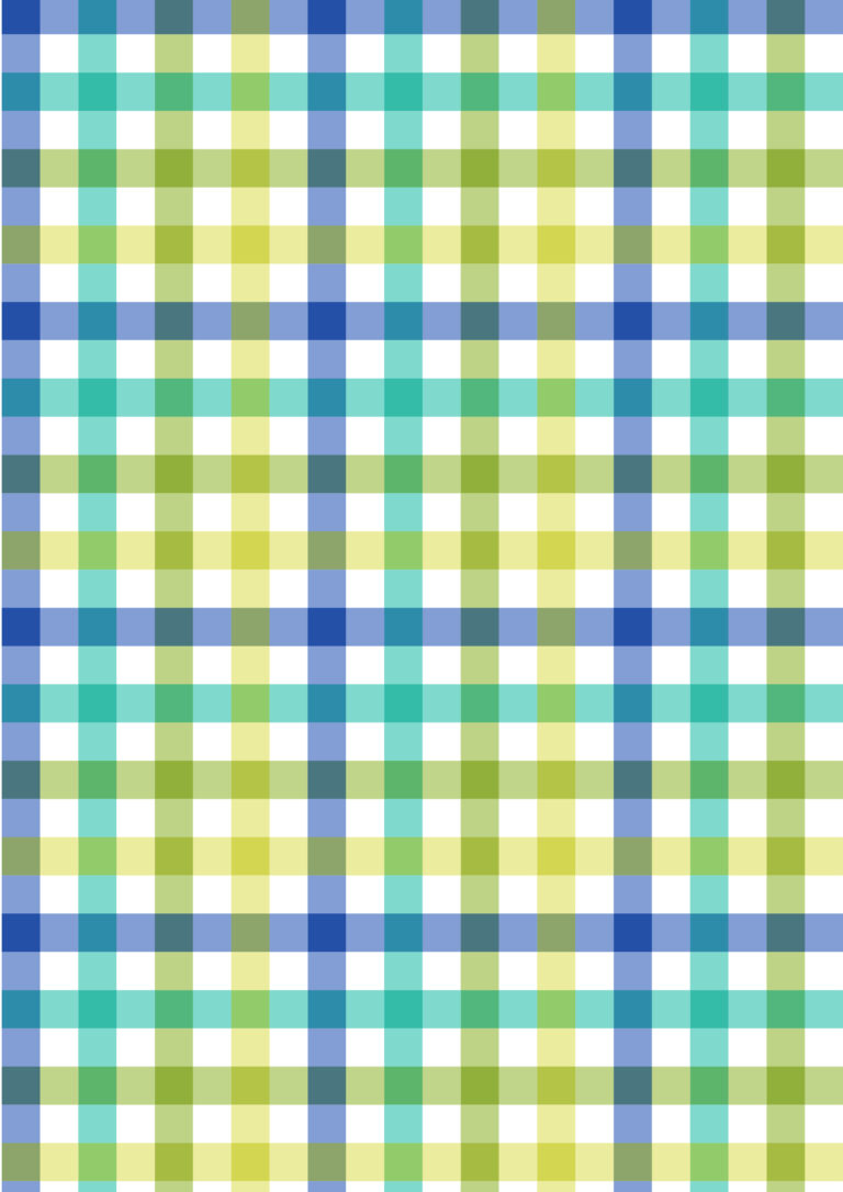 Patchwork Joy by Lewis and Irene