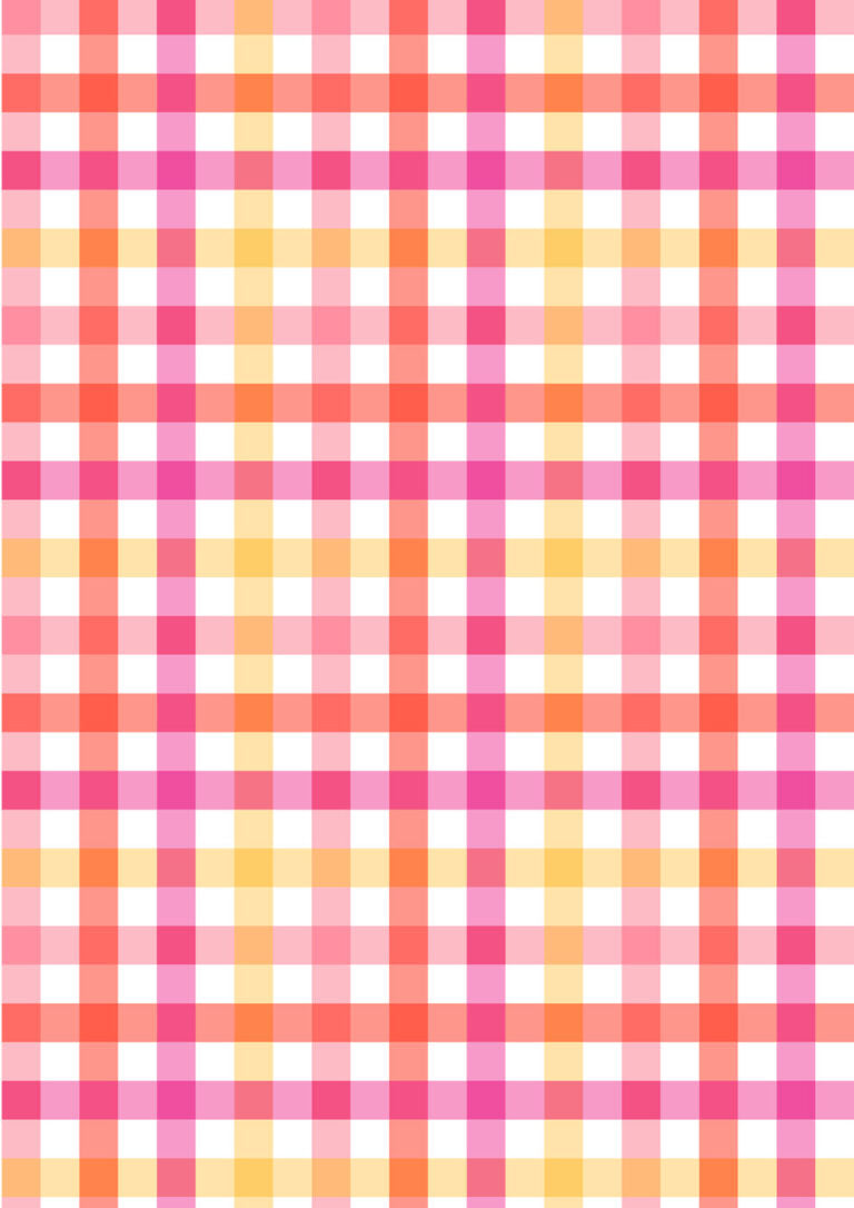 Patchwork Joy by Lewis and Irene