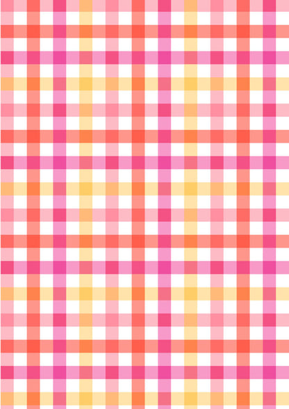 Patchwork Joy by Lewis and Irene