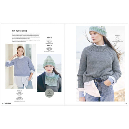 Lovewool, No. 19