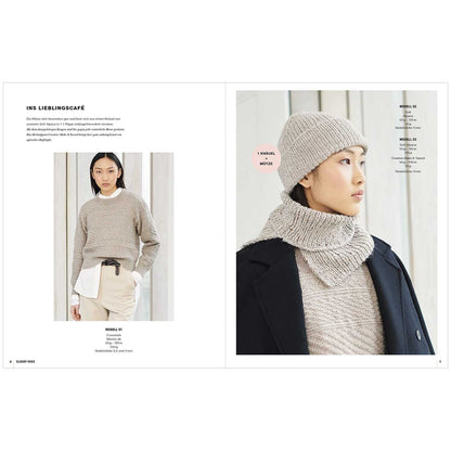 Lovewool, No. 19