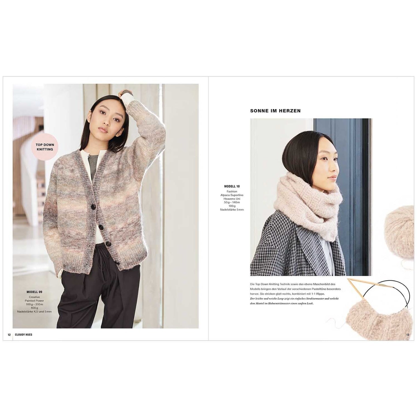 Lovewool, No. 19