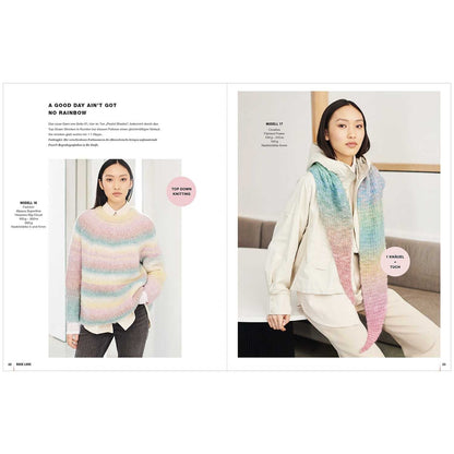 Lovewool, No. 19