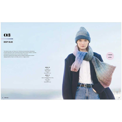 Lovewool, No. 19