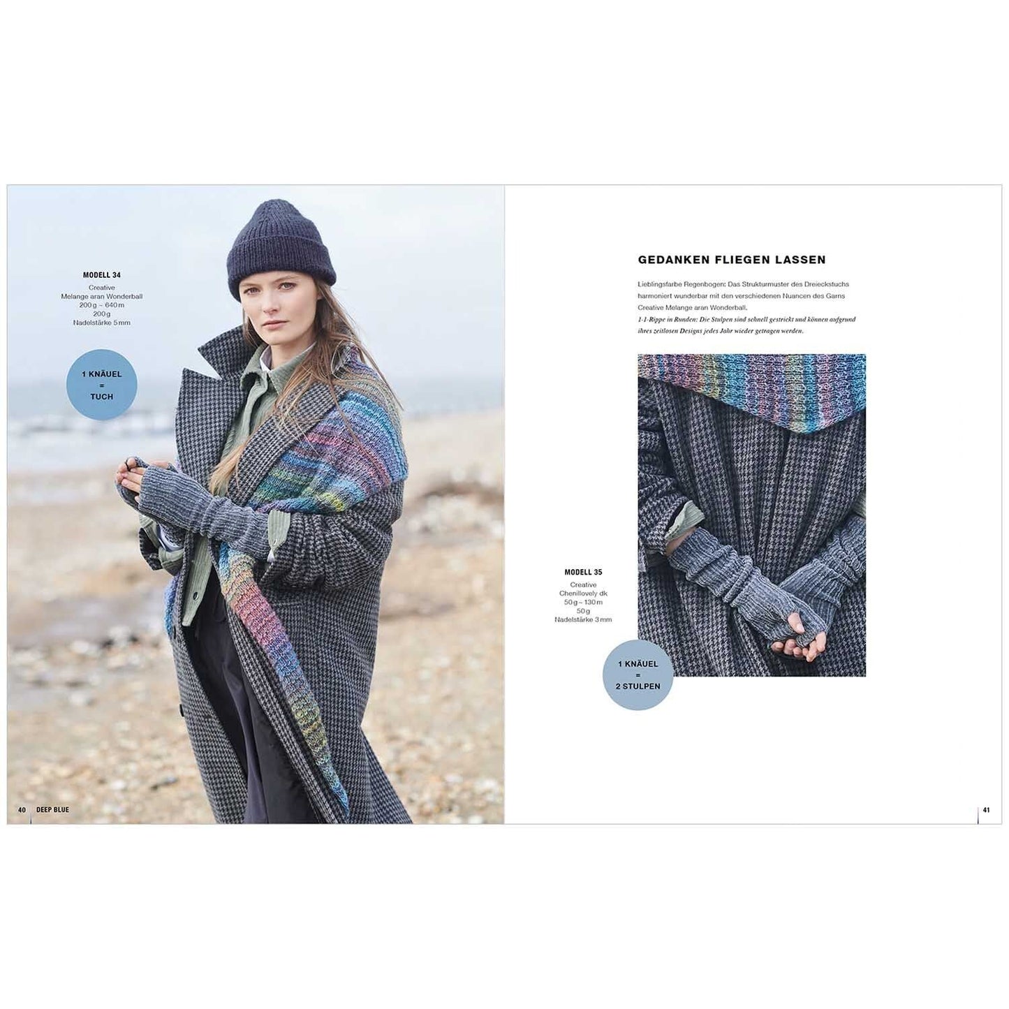 Lovewool, No. 19