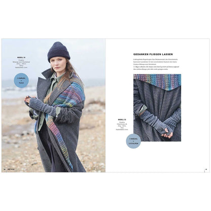 Lovewool, No. 19