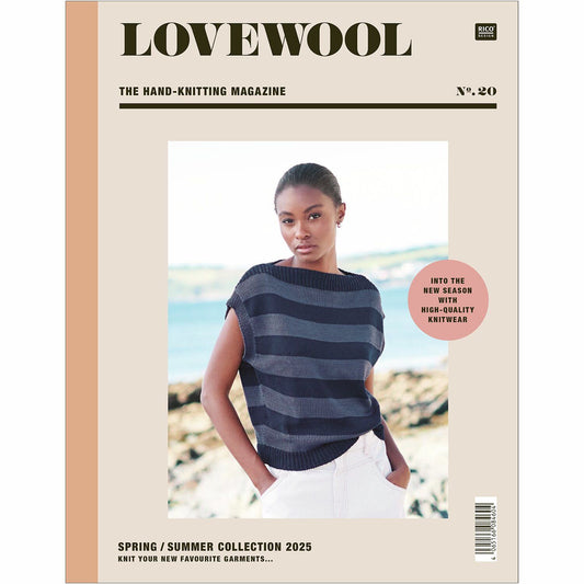 Lovewool, No. 20