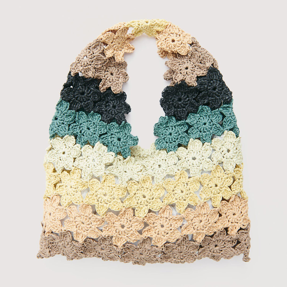 Rico - Raffia Paper 100g