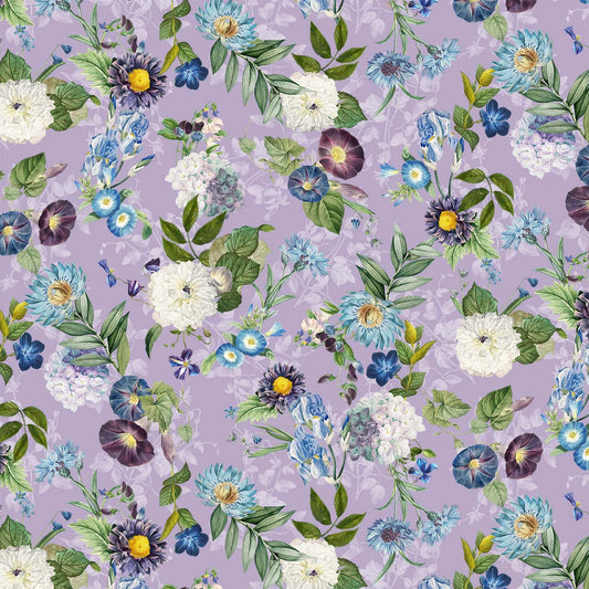 Michael Miller - Botanical Garden🔵
