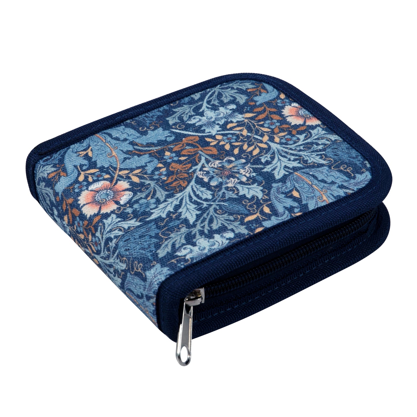 Printed Zip Sewing Kit