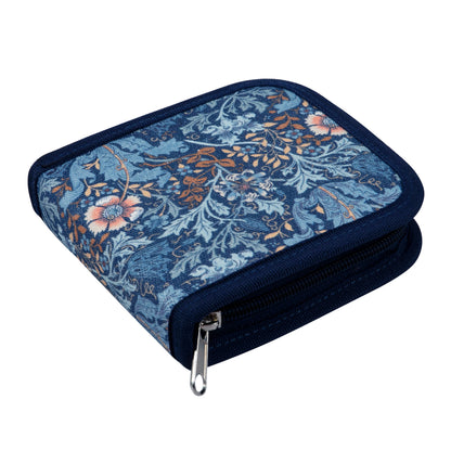 Printed Zip Sewing Kit