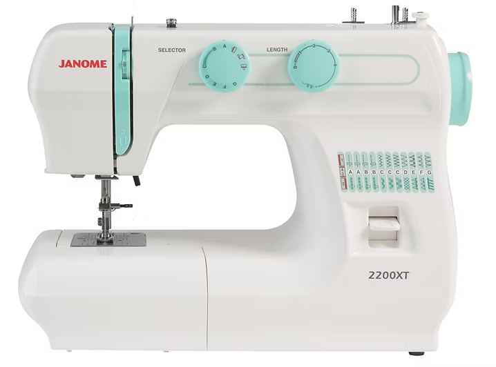 Janome 2200XT