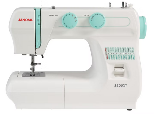 Janome 2200XT