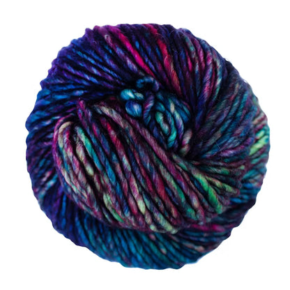 Noventa Bulky Chunky Malabrigo