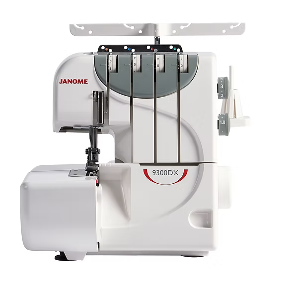 Janome 9300DX