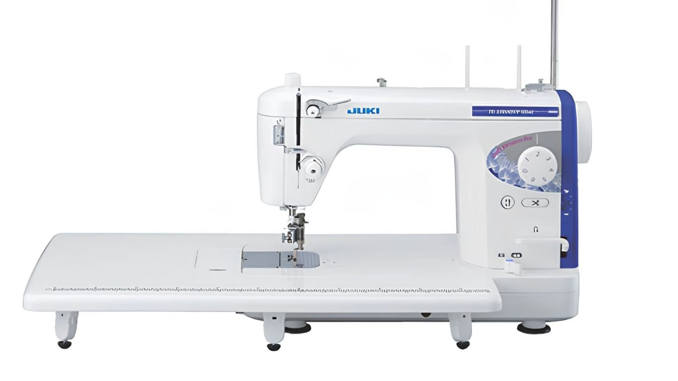 Juki TL-2200QVP MINI