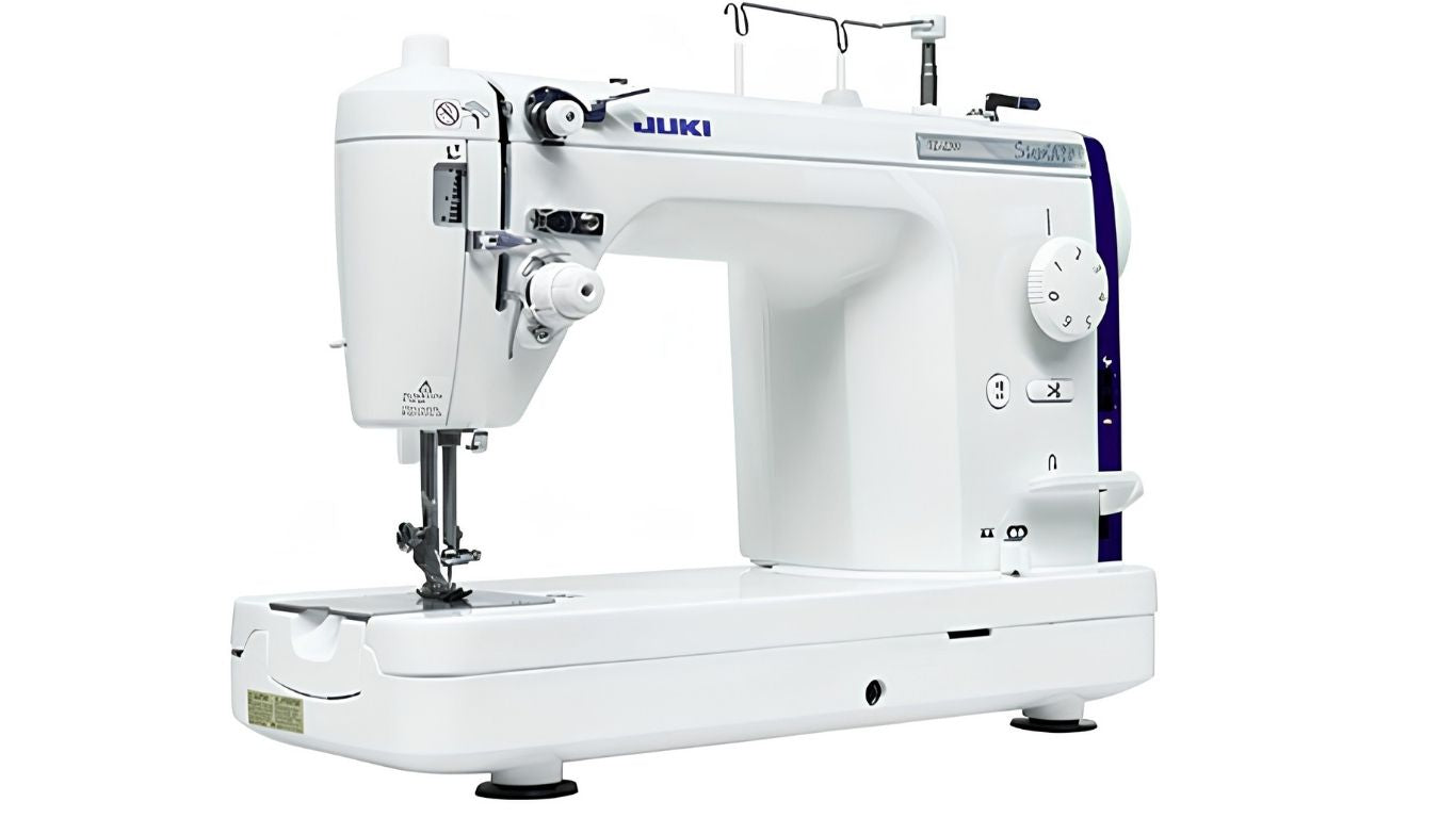 Juki TL-2300 Sumato