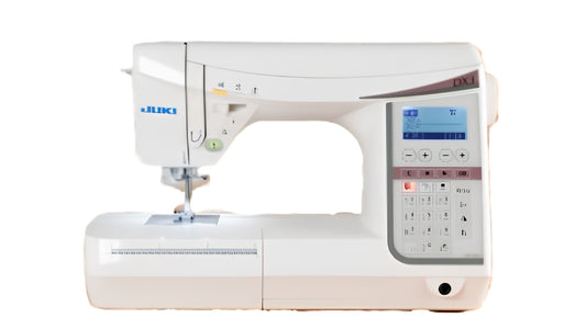 Juki HZL-DX3