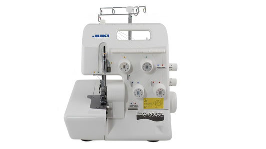 Juki MO-654DEN Overlocker