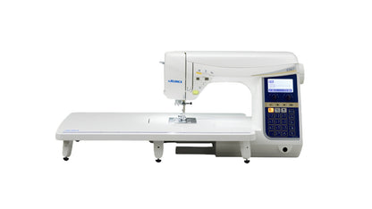 Juki HZL-DX7