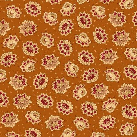 Quiet Grace by Kim Diehl for Henry Glass Fabric - EQS