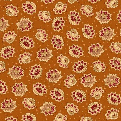Quiet Grace by Kim Diehl for Henry Glass Fabric - EQS