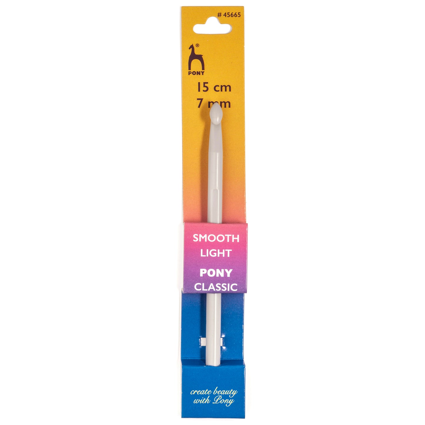 Pony Classic Crochet Hooks