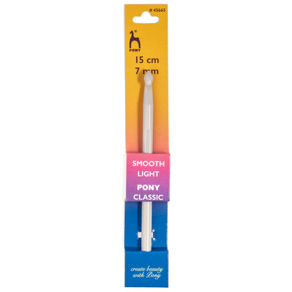 Pony Classic Crochet Hooks