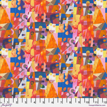 Colori by Este Macleod