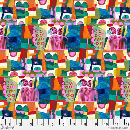 Colori by Este Macleod