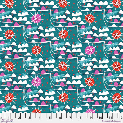 Colori by Este Macleod