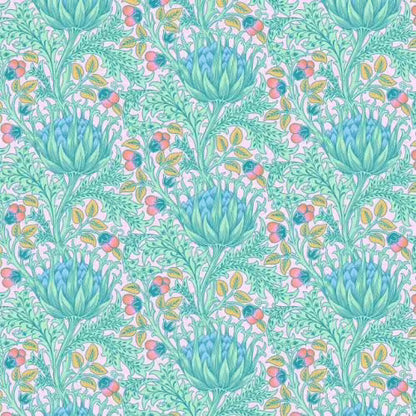 Kaffe Fassett X Morris & Co. by FreeSpirit Fabrics