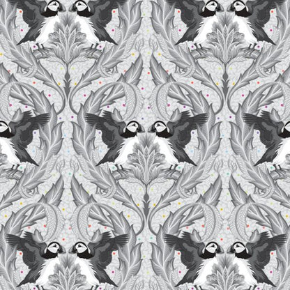 FreeSpirit Fabrics - Graywork by Tula Pink