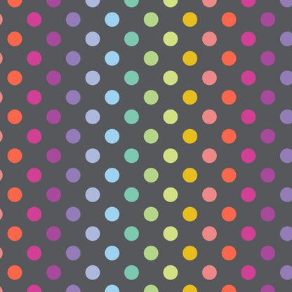 FreeSpirit Fabrics - Graywork by Tula Pink