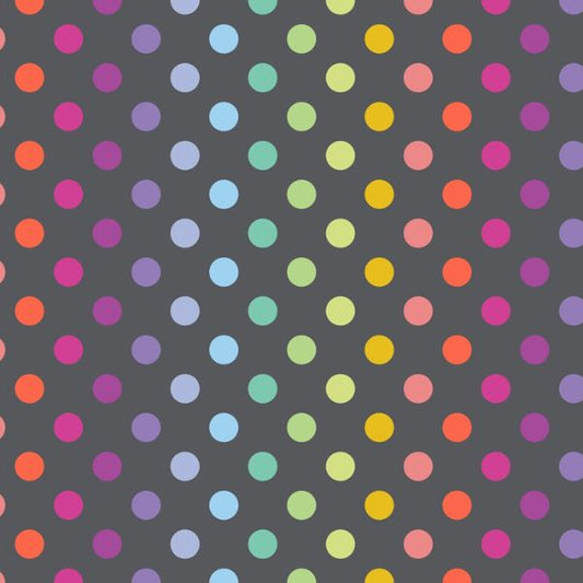 FreeSpirit Fabrics - Graywork by Tula Pink