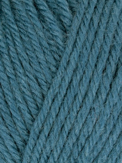 Morris DK West Yorkshire Spinners