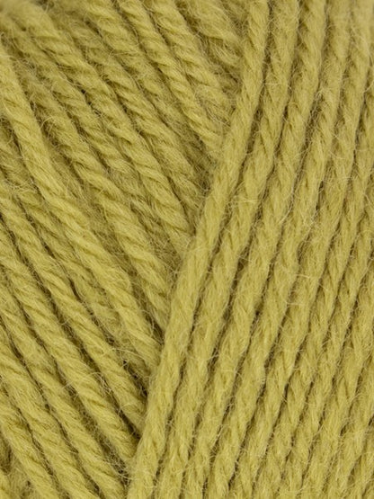 Morris DK West Yorkshire Spinners