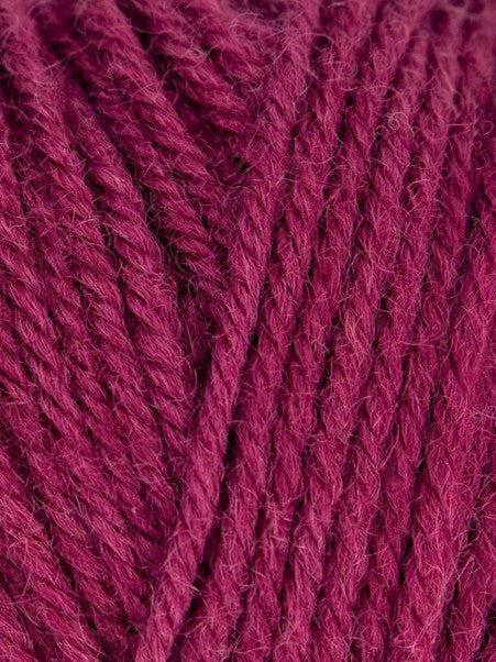 Morris DK West Yorkshire Spinners