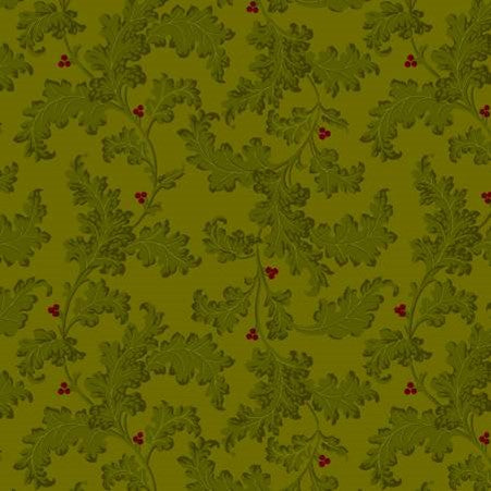 Quiet Grace by Kim Diehl for Henry Glass Fabric - EQS