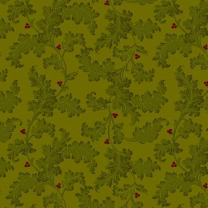 Quiet Grace by Kim Diehl for Henry Glass Fabric - EQS