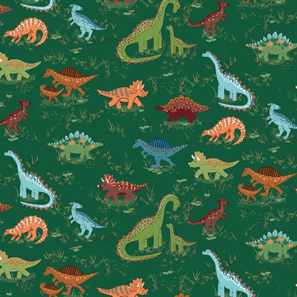 Prehistoric by Makower