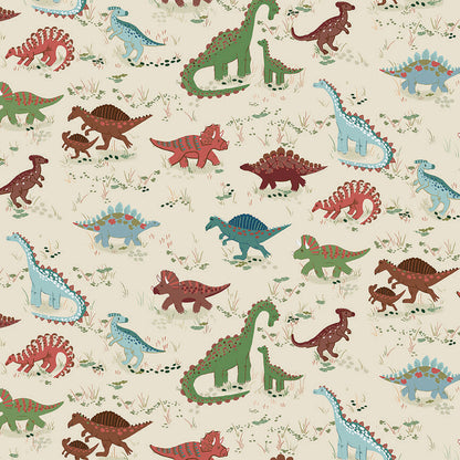 Prehistoric by Makower