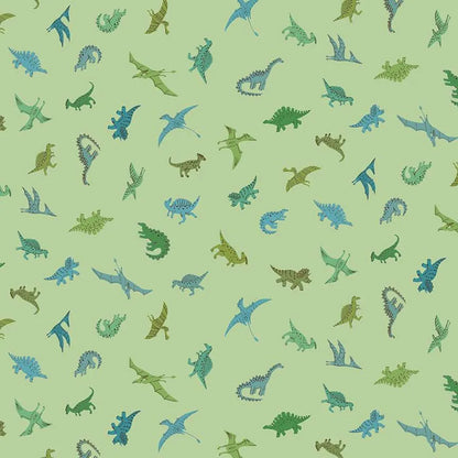 Prehistoric by Makower