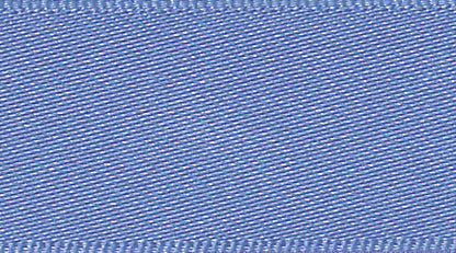 Berisfords Double Faced Polyester Satin Ribbon 25mm
