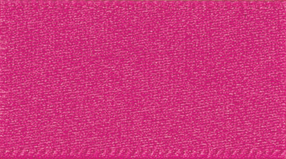 Berisfords Double Faced Polyester Satin Ribbon 25mm