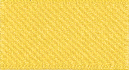 Berisfords Double Faced Polyester Satin Ribbon 25mm