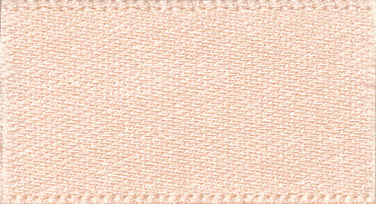 Berisfords Double Faced Polyester Satin Ribbon 25mm