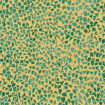 Robert Kaufman- Gustav Klimt Metallic Designs