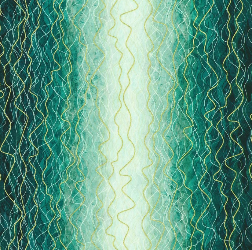 Hill Shine by Rose Halsey